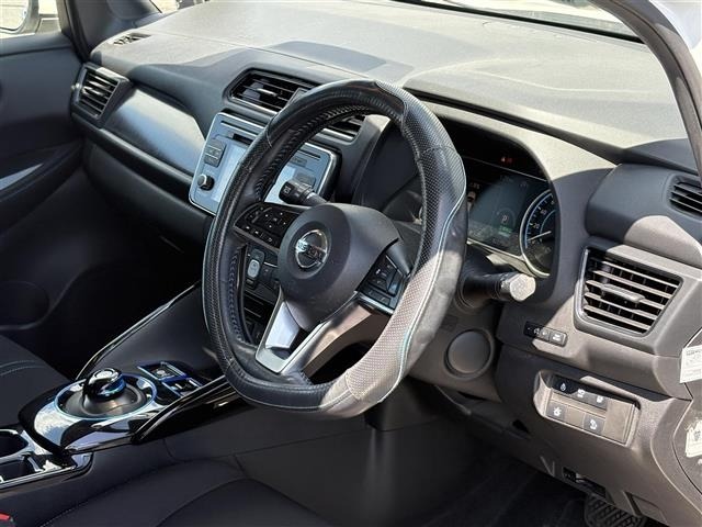 Nissan LEAF 2019 8485848-19
