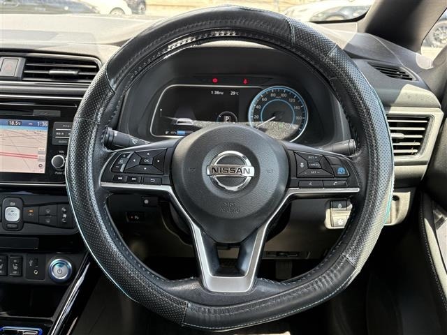 Nissan LEAF 2019 8485848-21