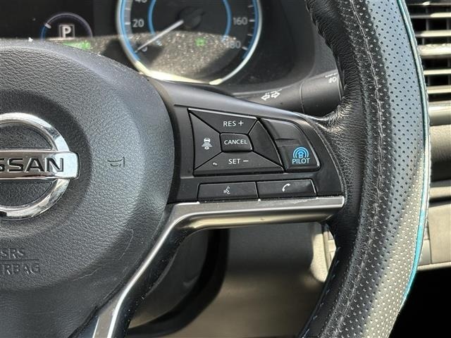 Nissan LEAF 2019 8485848-3