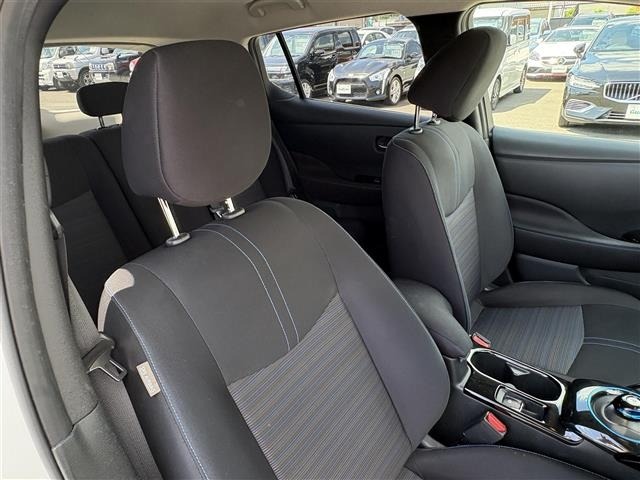 Nissan LEAF 2019 8485848-4
