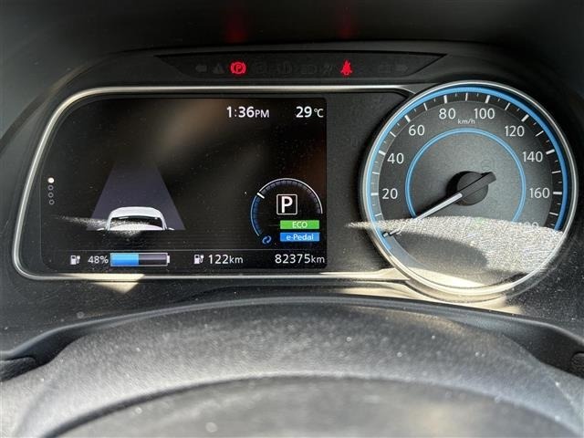 Nissan LEAF 2019 8485848-8