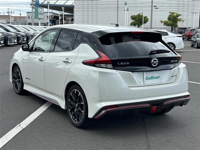 Nissan LEAF 2019 8485944-13