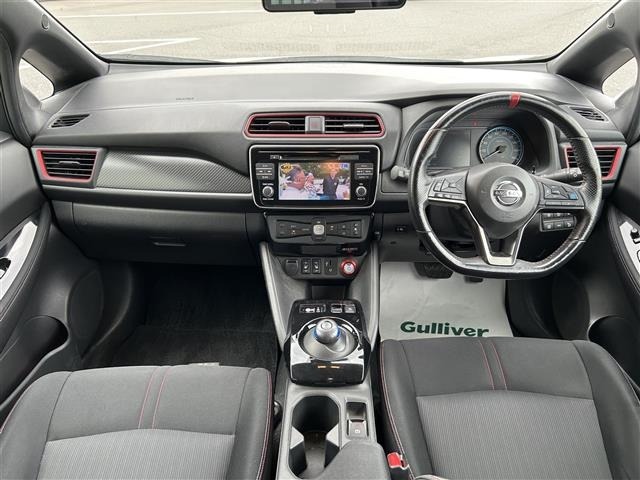 Nissan LEAF 2019 8485944-14