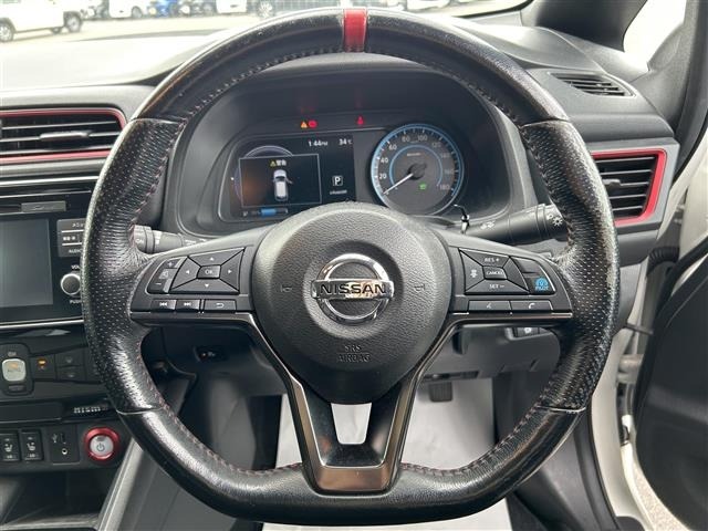 Nissan LEAF 2019 8485944-15