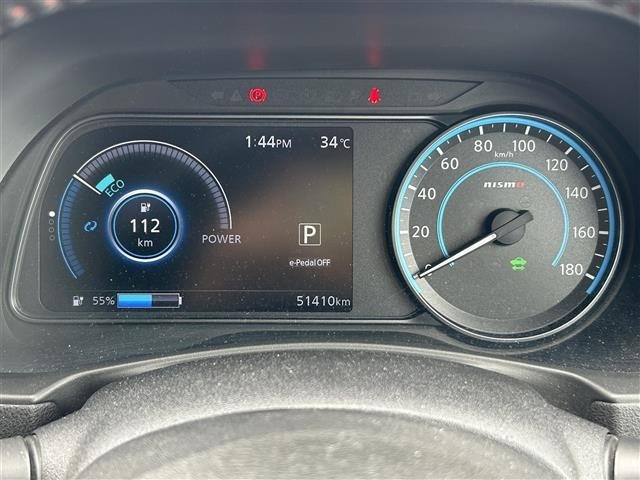 Nissan LEAF 2019 8485944-18