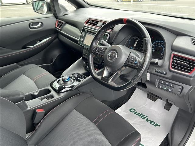 Nissan LEAF 2019 8485944-6