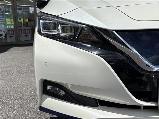 Nissan LEAF 2019 8485946-1