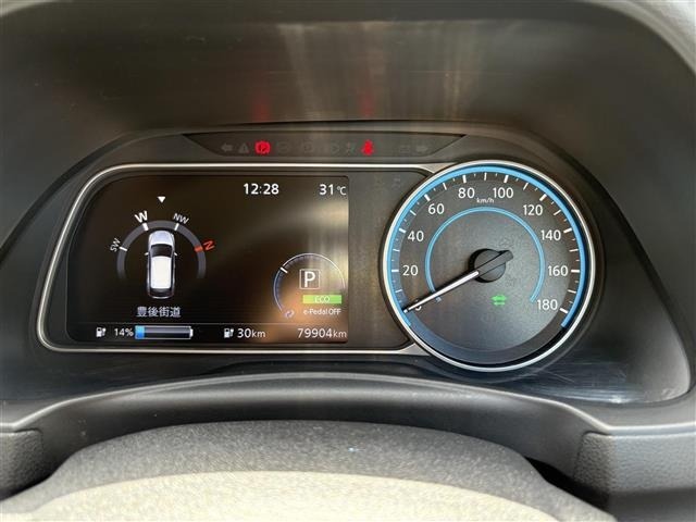 Nissan LEAF 2019 8485946-13