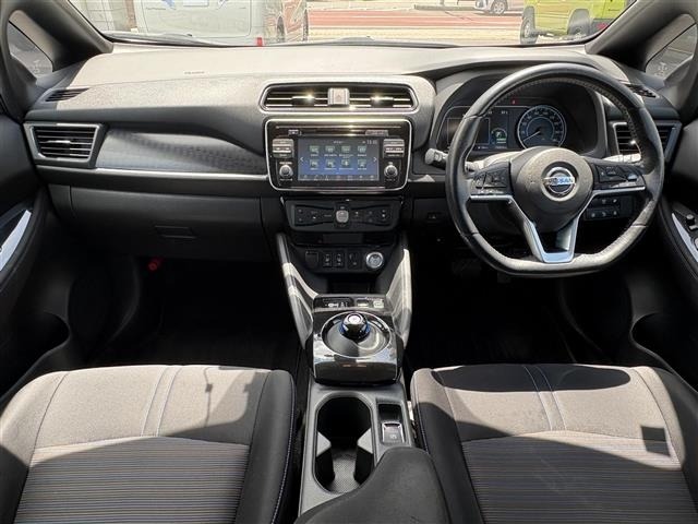 Nissan LEAF 2019 8485946-15
