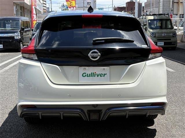 Nissan LEAF 2019 8485946-18