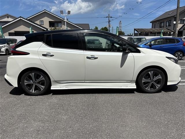 Nissan LEAF 2019 8485946-20