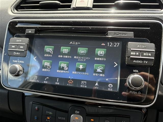 Nissan LEAF 2019 8485946-23