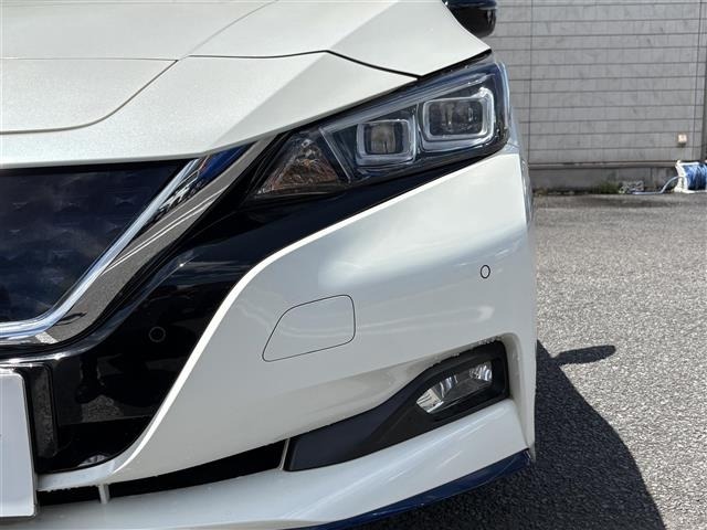 Nissan LEAF 2019 8485946-3