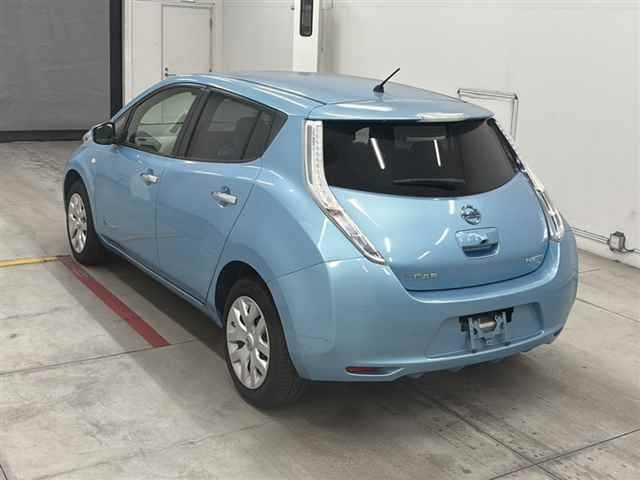 Nissan LEAF 2017 8486037-1