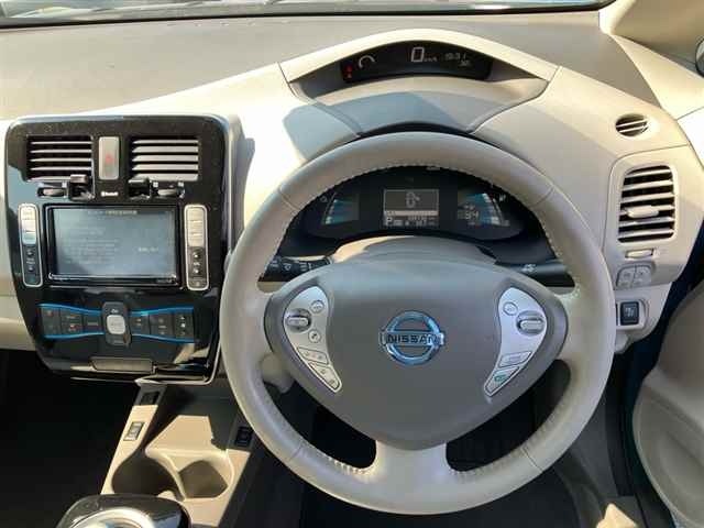Nissan LEAF 2017 8486037-3
