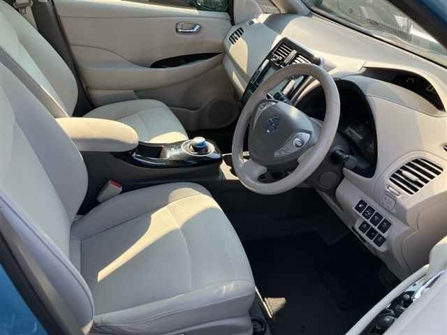 Nissan LEAF 2017 8486037-7