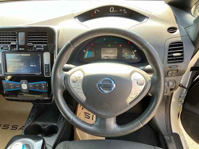 Nissan LEAF 2016 8486039-3