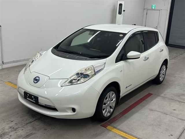 Nissan LEAF 2016 8486039-4