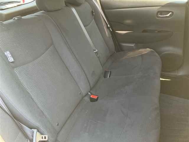 Nissan LEAF 2016 8486039-8