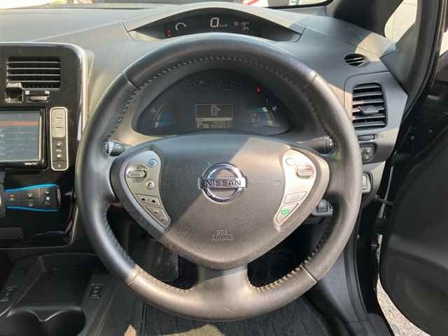 Nissan LEAF 2015 8486061-3