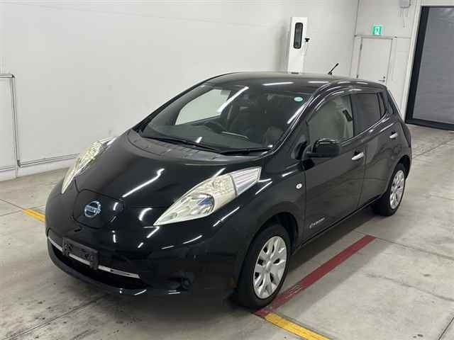 Nissan LEAF 2015 8486061-4