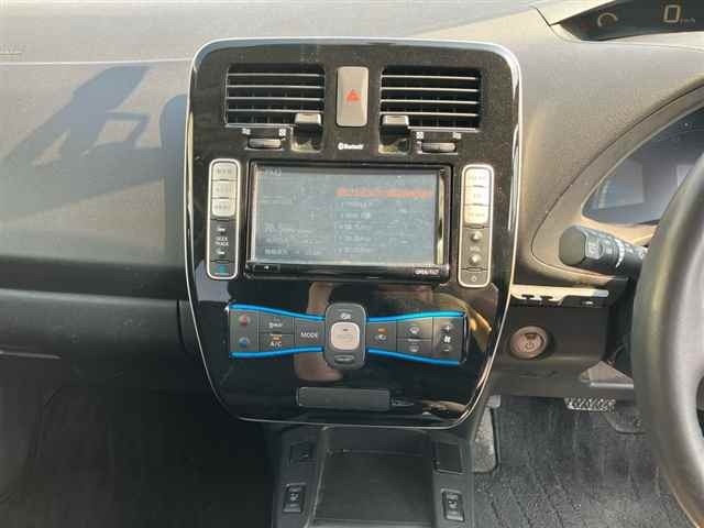 Nissan LEAF 2015 8486061-6