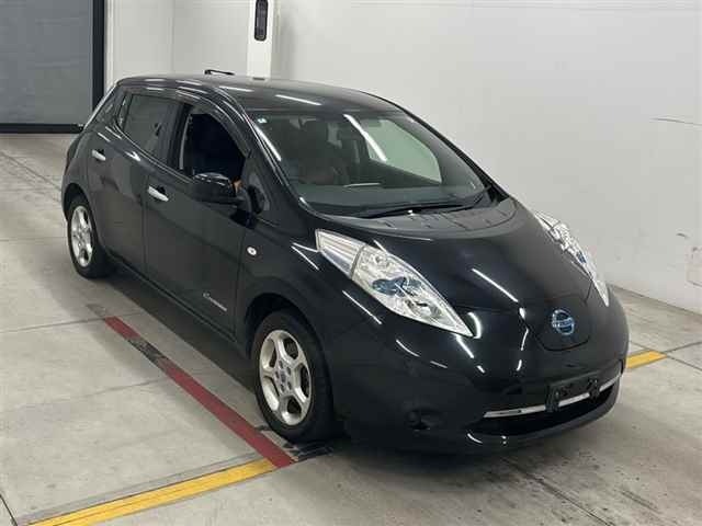 Nissan LEAF 2014 8486062-0