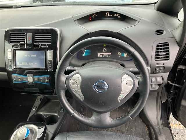 Nissan LEAF 2014 8486062-3