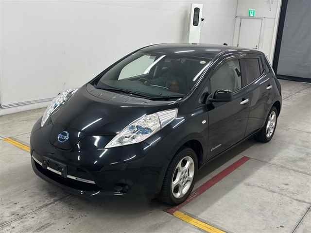 Nissan LEAF 2014 8486062-4