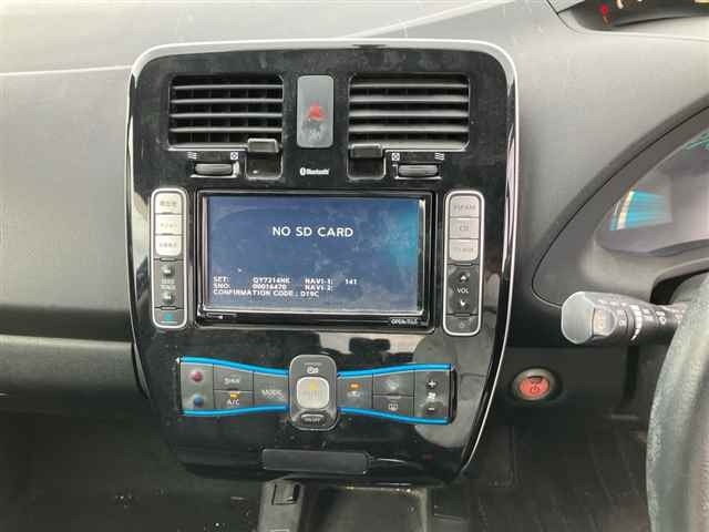 Nissan LEAF 2014 8486062-6