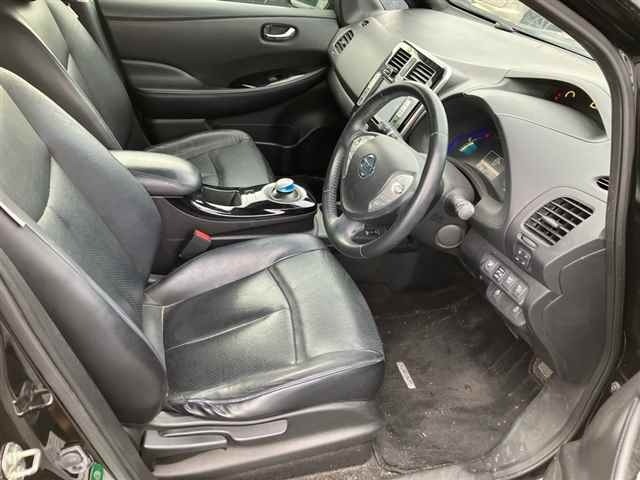 Nissan LEAF 2014 8486062-7
