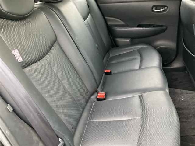 Nissan LEAF 2014 8486062-8