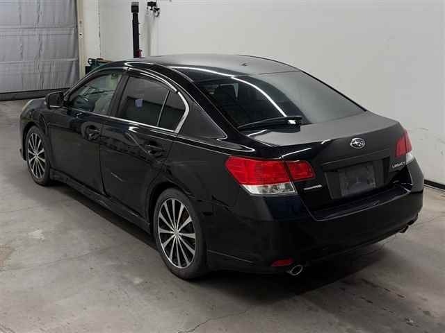 Subaru LEGACY B4 2010 8490271-1