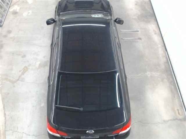 Subaru LEGACY B4 2010 8490271-10