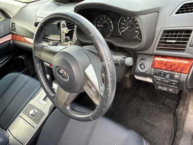Subaru LEGACY B4 2010 8490271-3