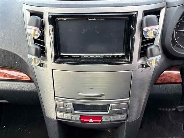 Subaru LEGACY B4 2010 8490271-6