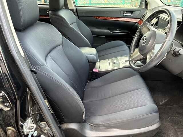 Subaru LEGACY B4 2010 8490271-7