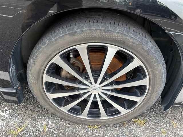 Subaru LEGACY B4 2010 8490271-9