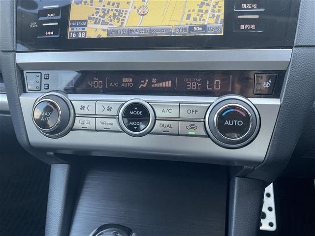 Subaru LEGACY B4 2015 8490287-10