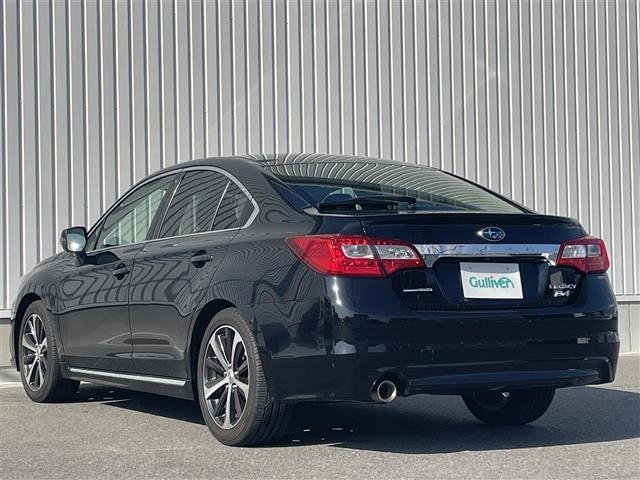 Subaru LEGACY B4 2015 8490287-13