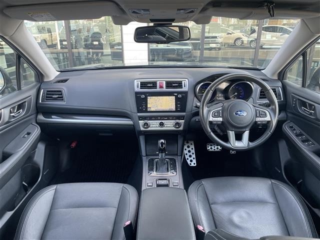 Subaru LEGACY B4 2015 8490287-14