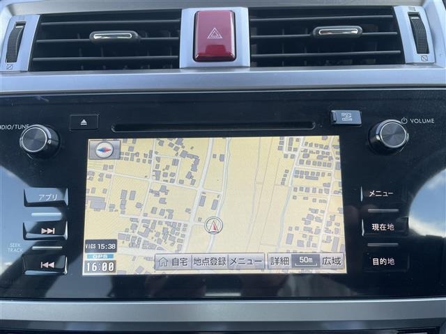Subaru LEGACY B4 2015 8490287-15