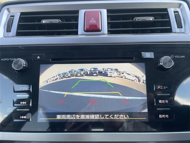 Subaru LEGACY B4 2015 8490287-16