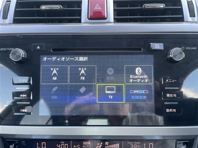Subaru LEGACY B4 2015 8490287-17