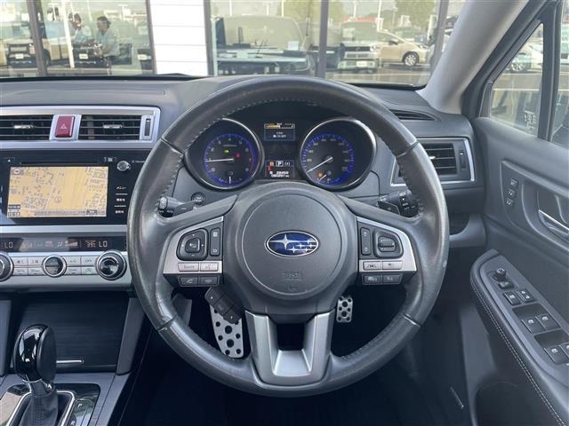 Subaru LEGACY B4 2015 8490287-18