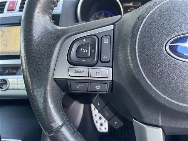 Subaru LEGACY B4 2015 8490287-21