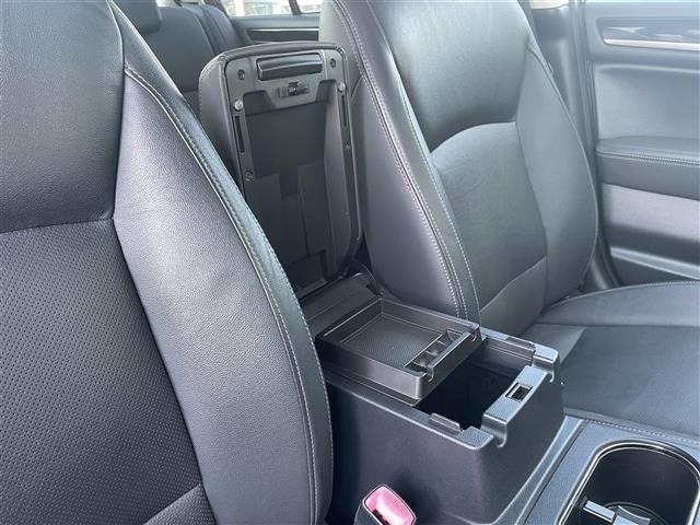 Subaru LEGACY B4 2015 8490287-4