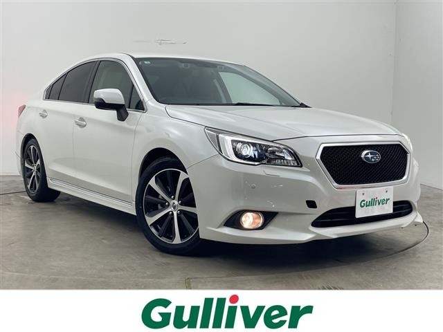 Subaru LEGACY B4 2017 8490288-0