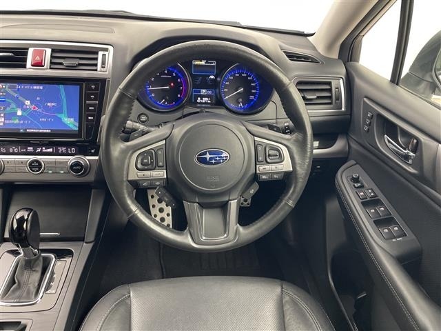 Subaru LEGACY B4 2017 8490288-1