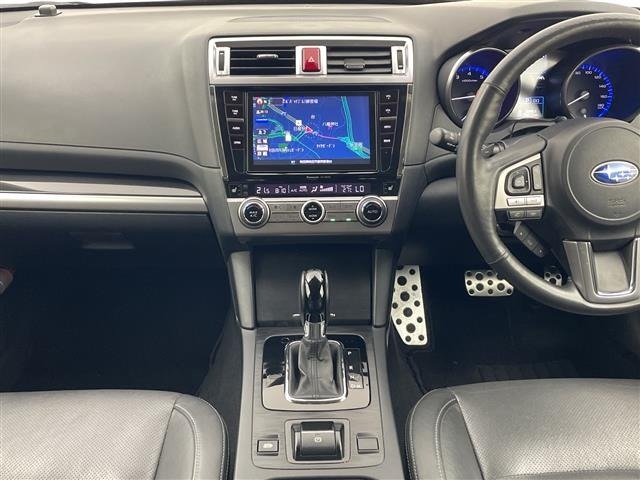 Subaru LEGACY B4 2017 8490288-10